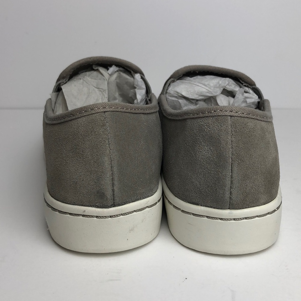 Sorel Camp Sneak Slip On Loafers Flats Sneakers 6 - Picture 5 of 9